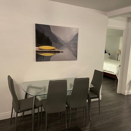 Planurstay Місісаґа Екстер'єр фото