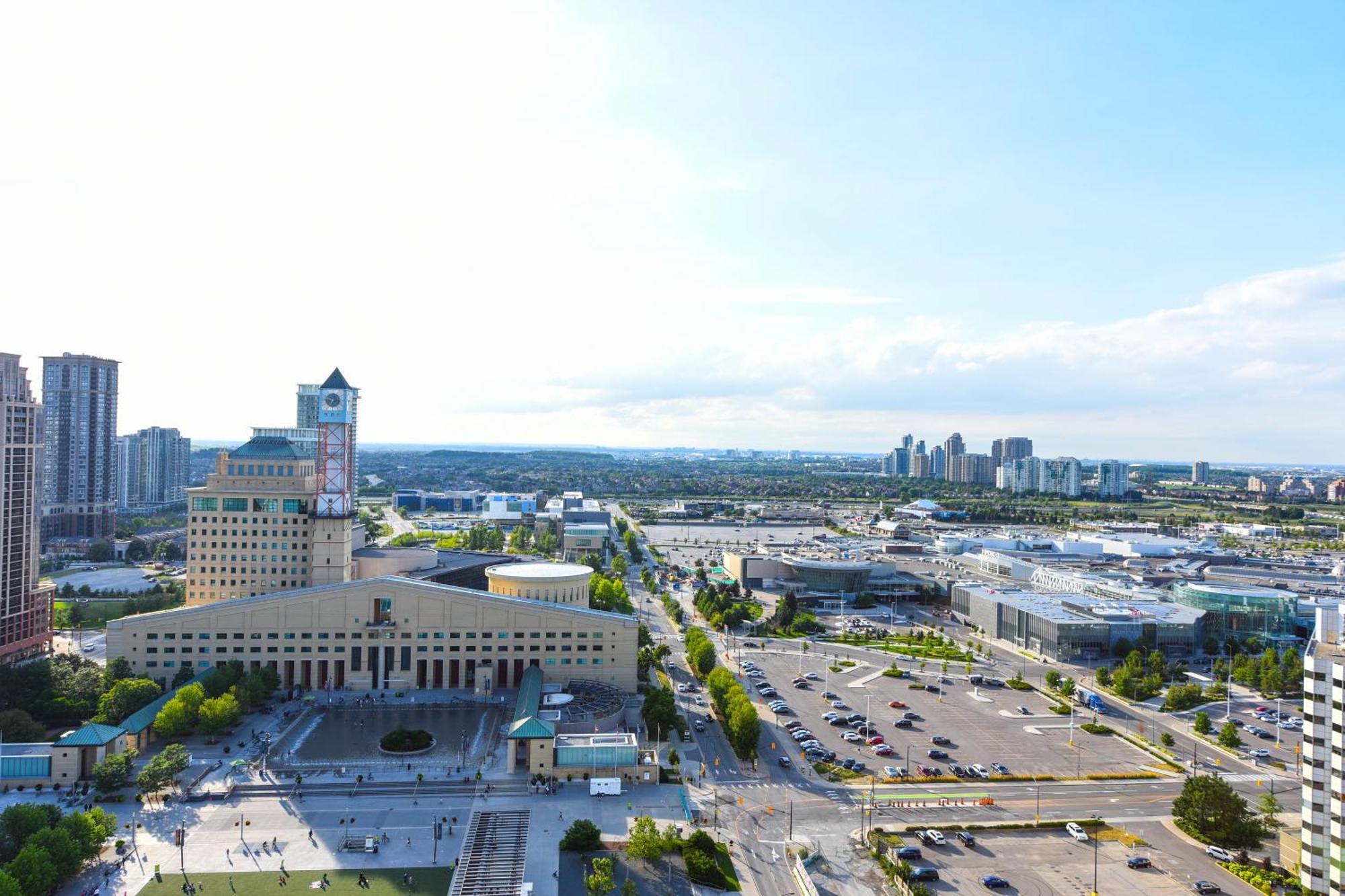 Planurstay Місісаґа Екстер'єр фото