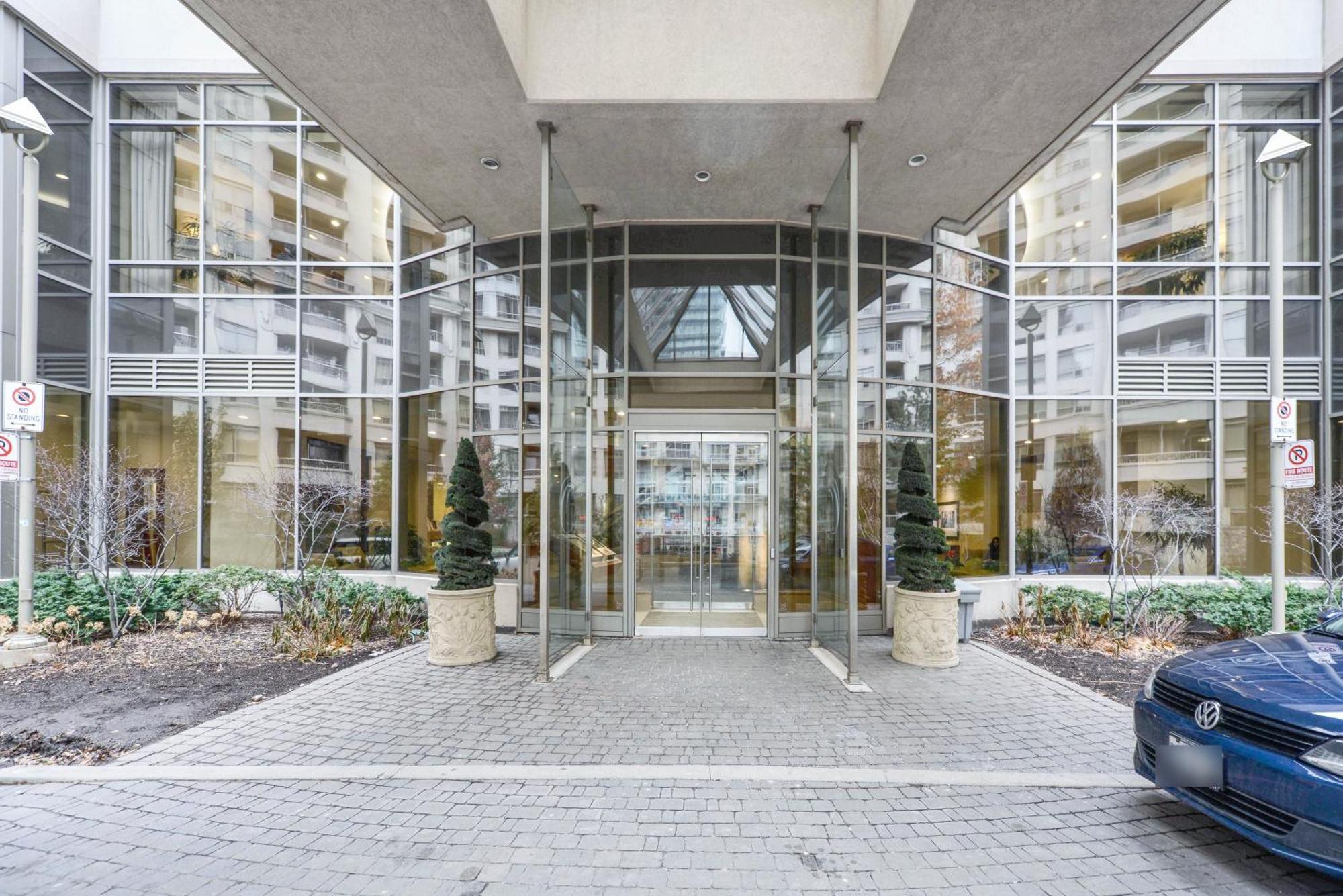 Planurstay Місісаґа Екстер'єр фото