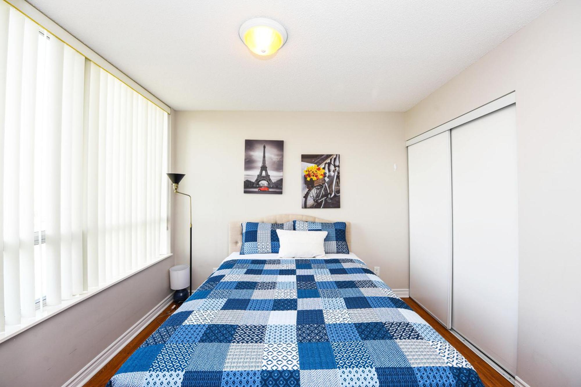 Planurstay Місісаґа Екстер'єр фото