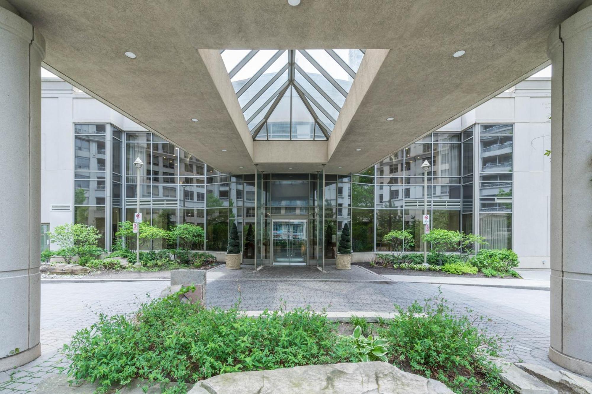 Planurstay Місісаґа Екстер'єр фото
