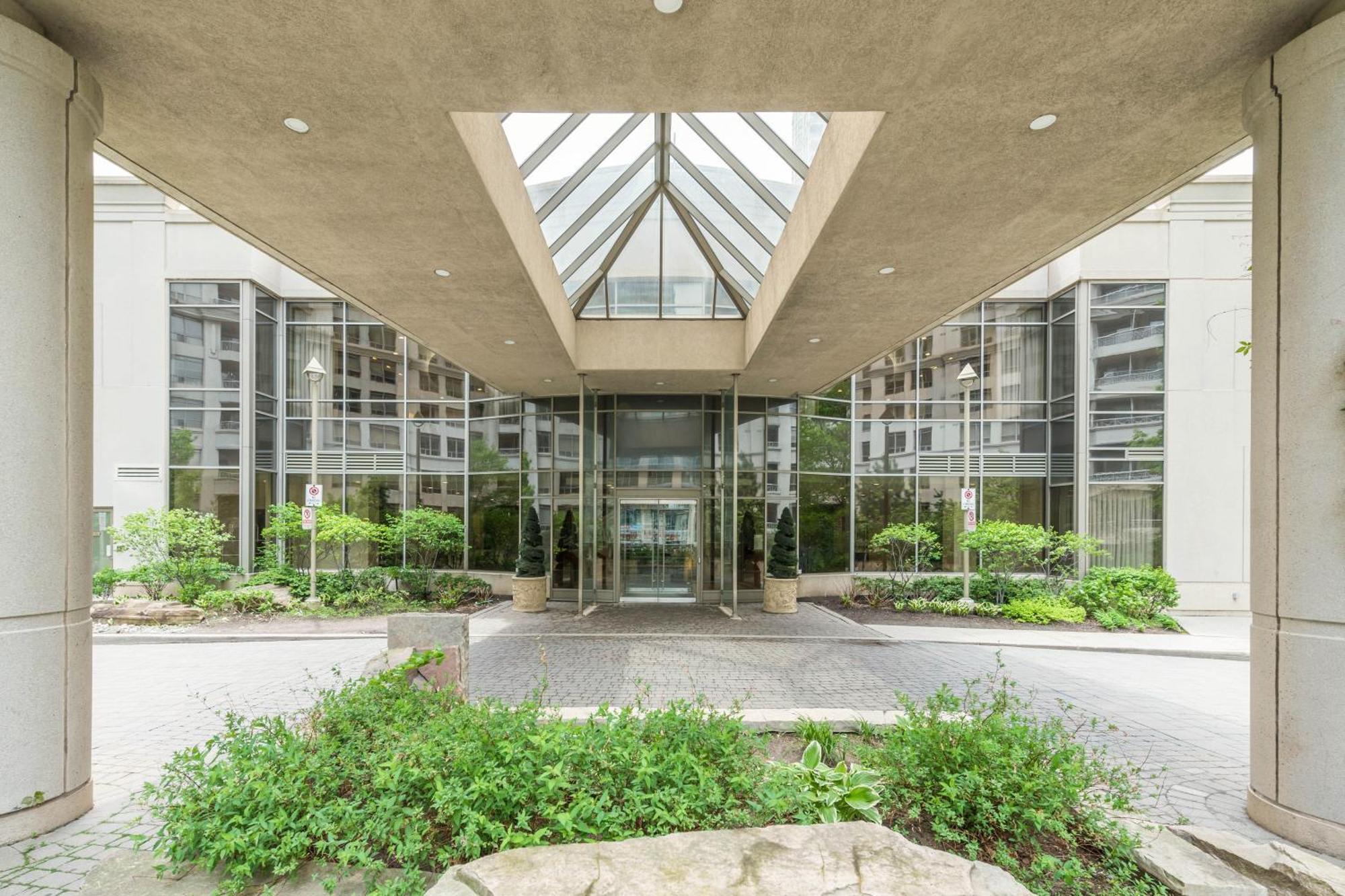 Planurstay Місісаґа Екстер'єр фото