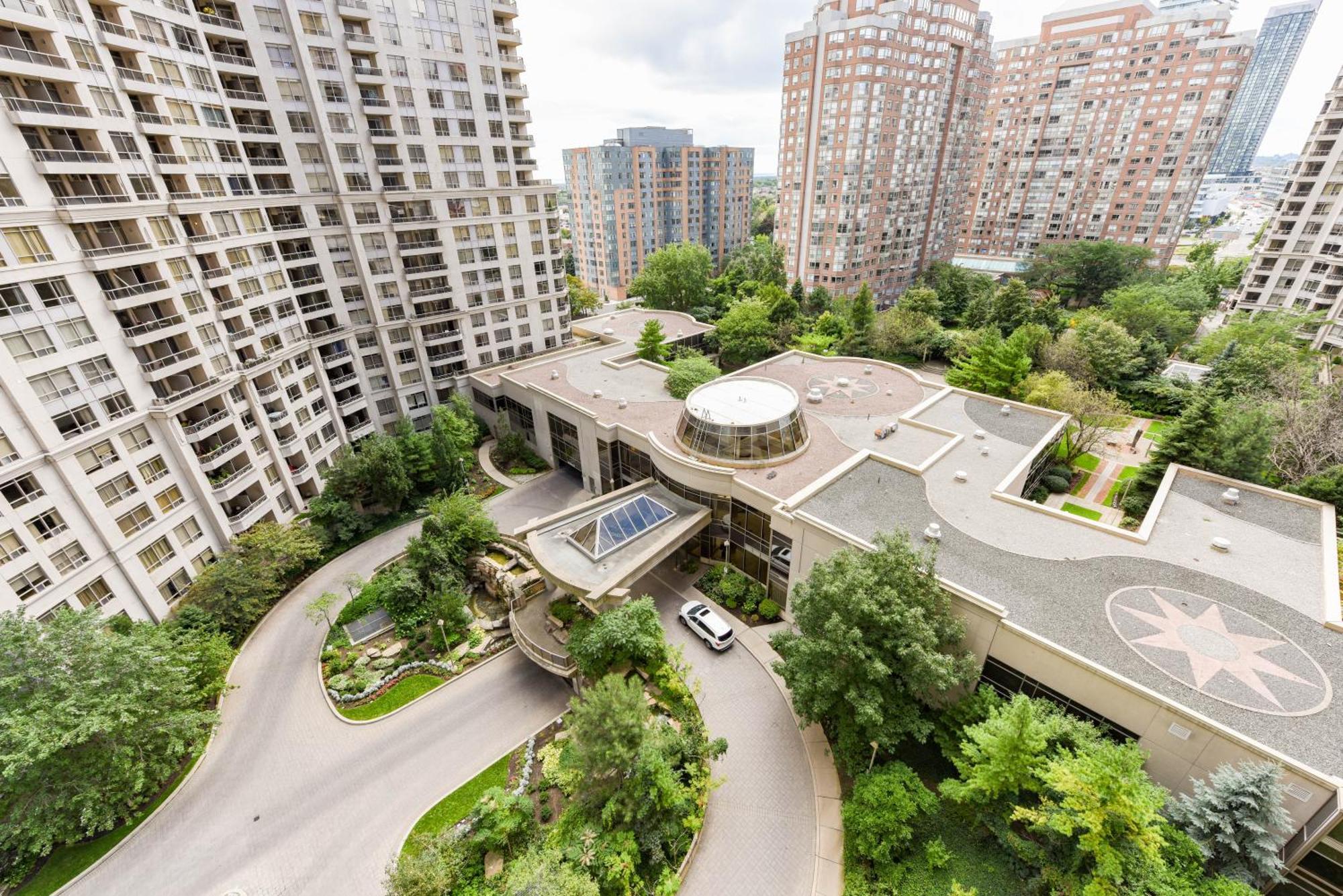 Planurstay Місісаґа Екстер'єр фото